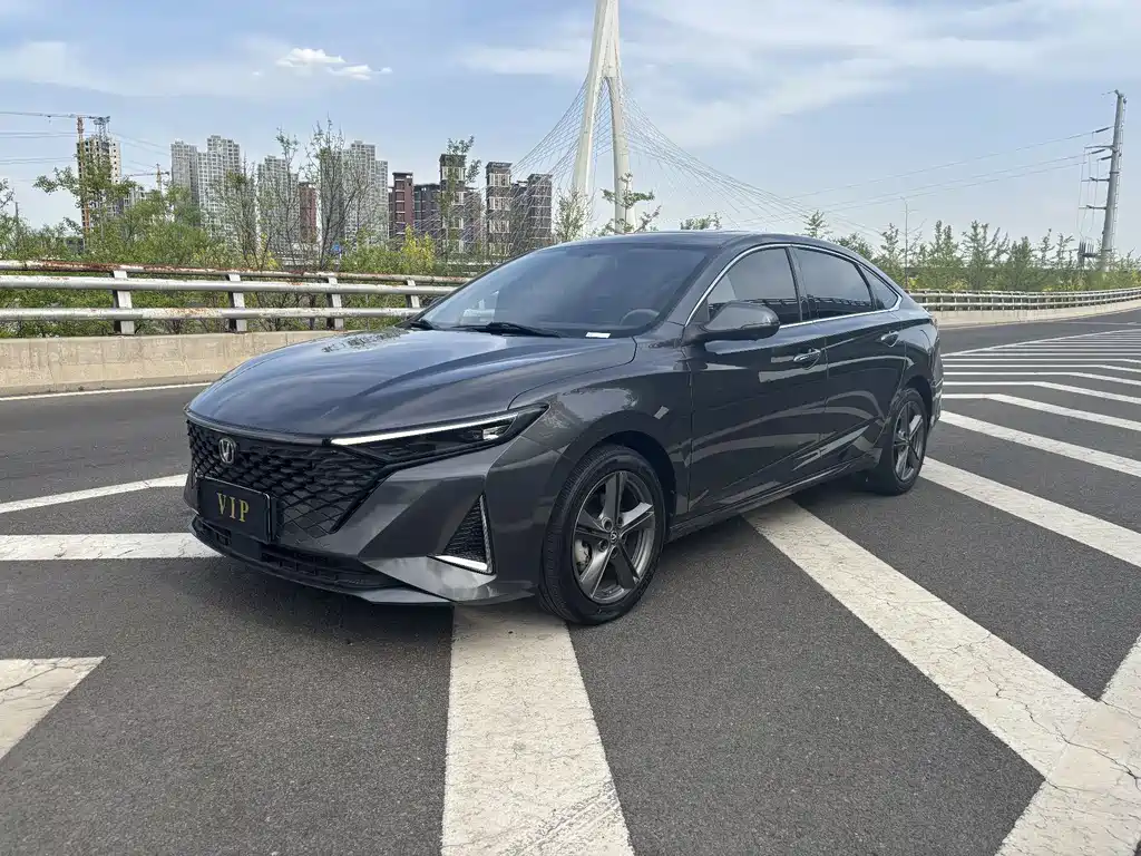 Ridgeline PLUS 2023 1.5T DCT Premium