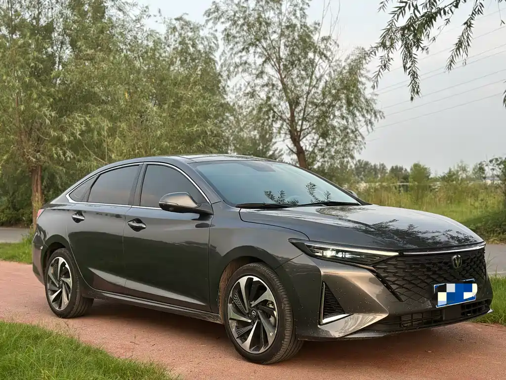 Ridgeline PLUS 2023 1.5T DCT Flagship