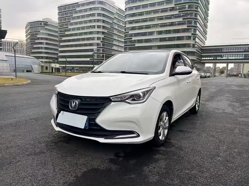 Yuexiang 2019 1.5L DCT Luxury National VI