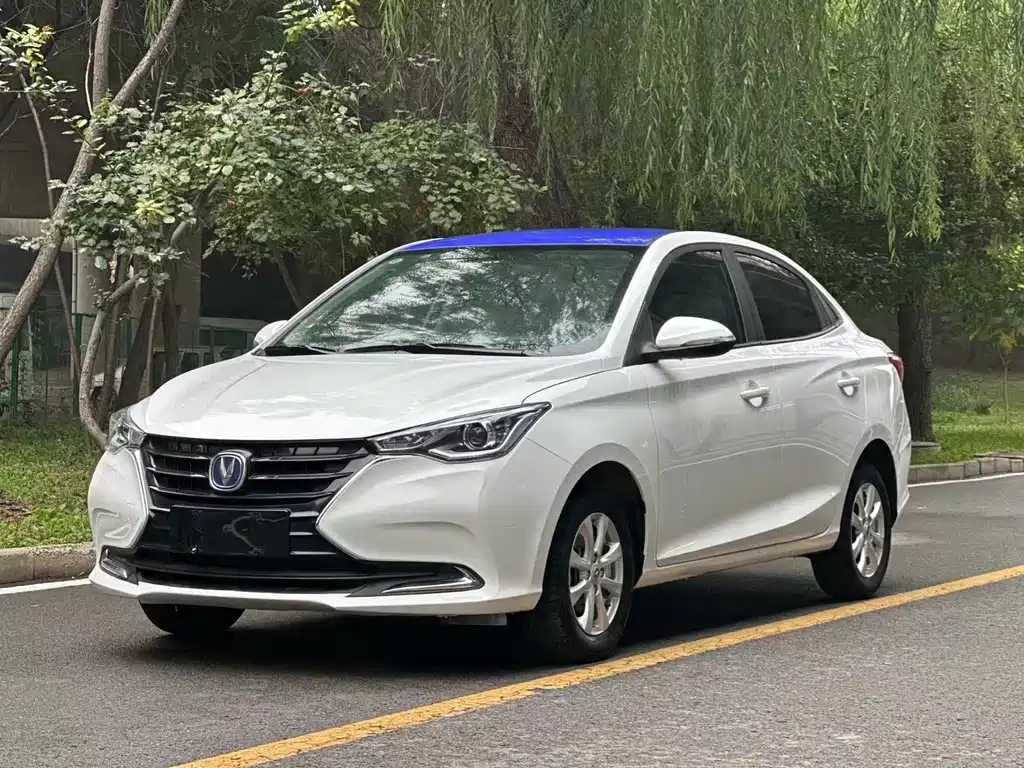 Yuexiang 2019 1.5L DCT Luxury National VI