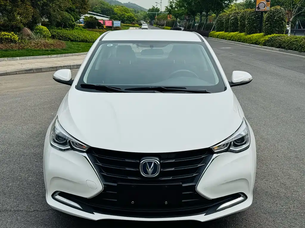 Yuexiang 2019 1.5L DCT Comfort State VI