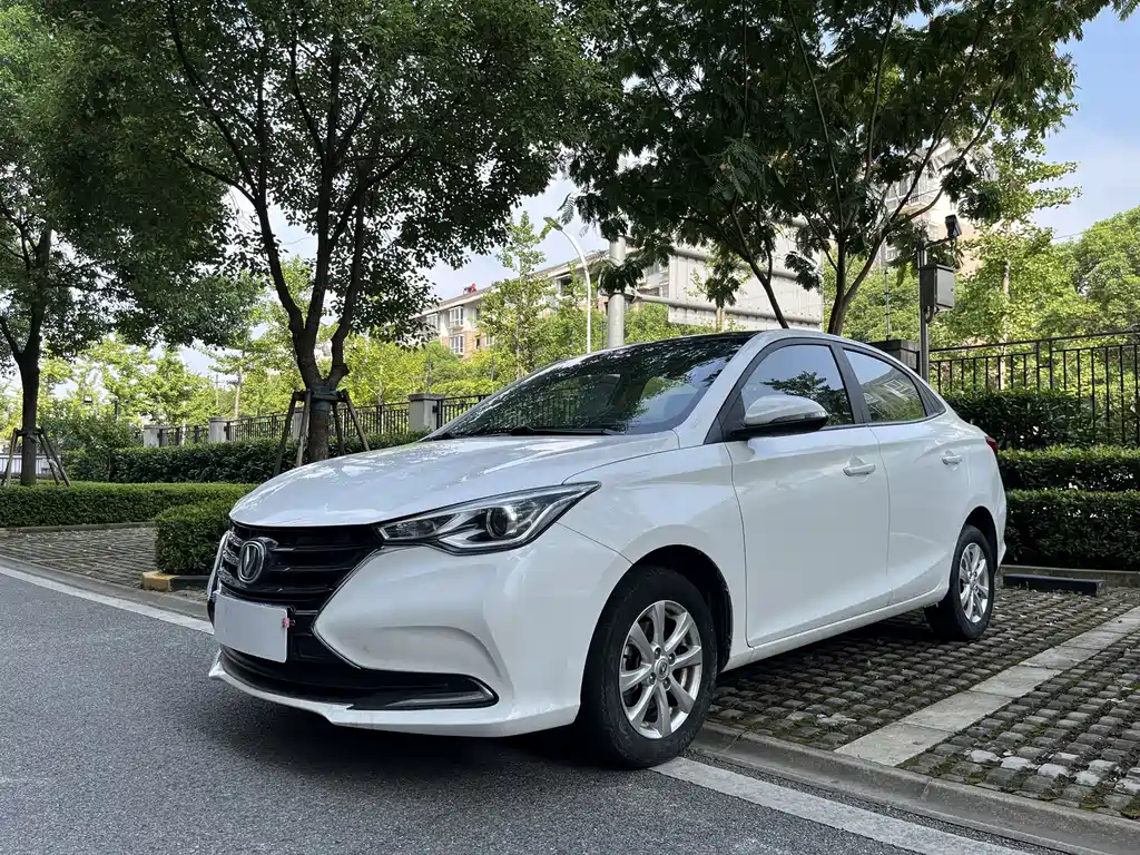 Yuexiang 2019 1.5L DCT Luxury National VI
