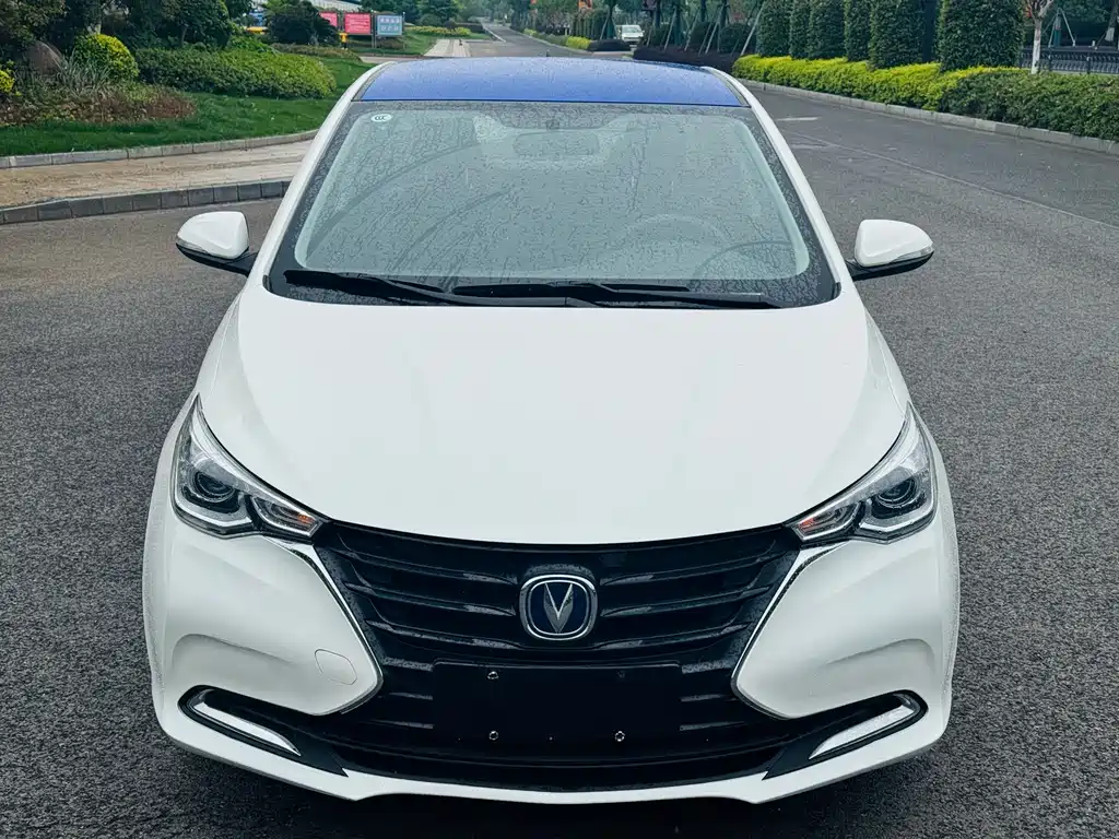 Yuexiang 2019 1.5L DCT Luxury National VI