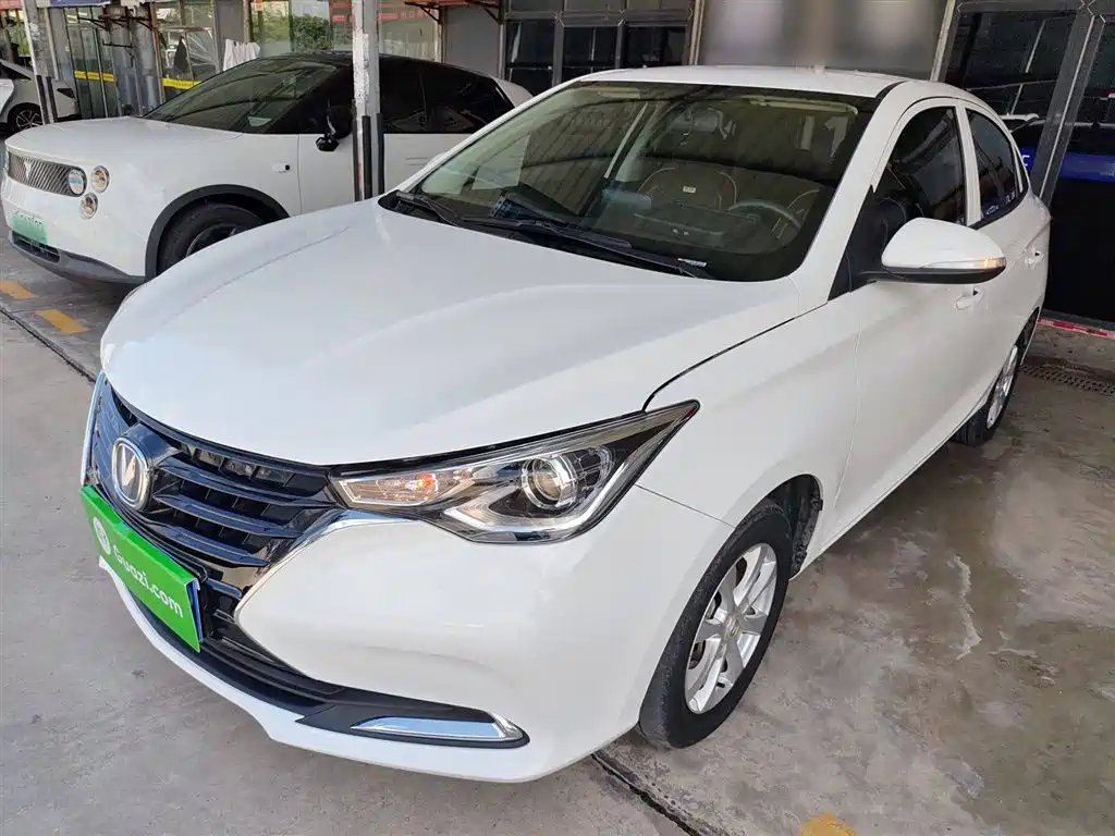 Yuexiang 2019 1.4L manual Comfort Type Country VI