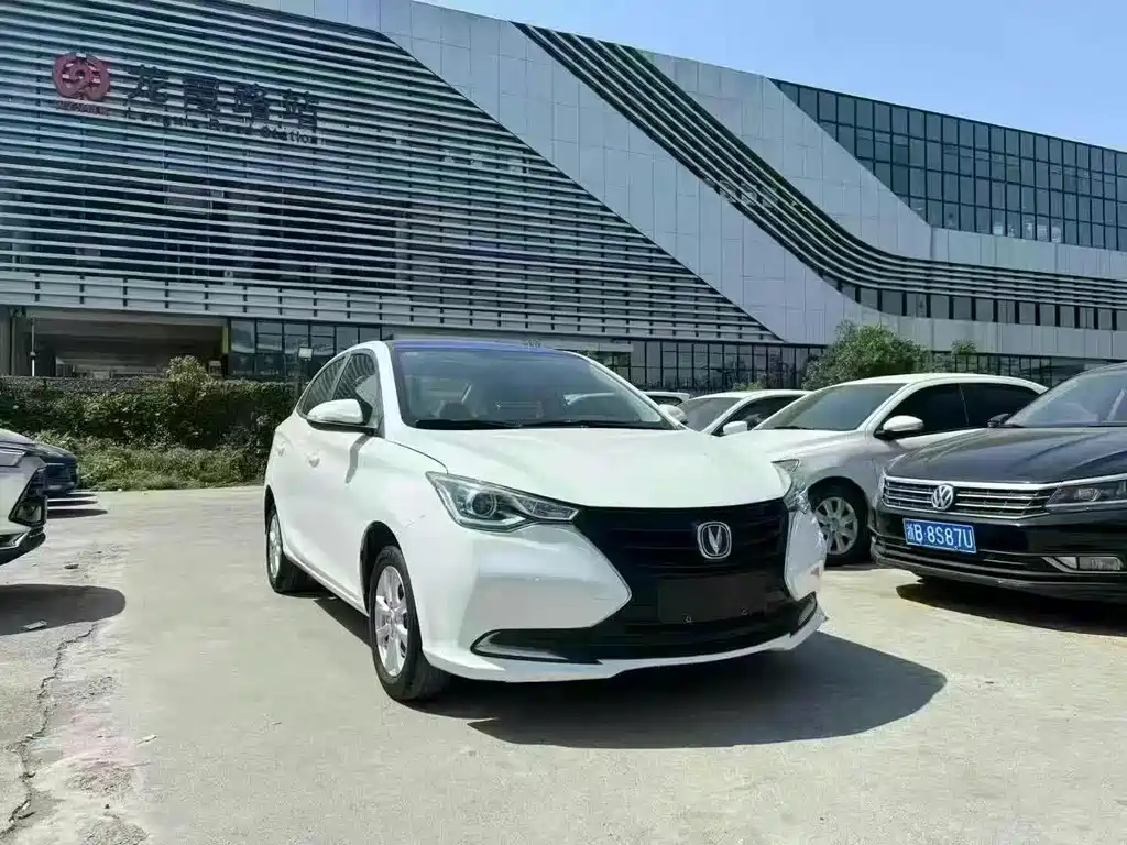 Yuexiang 2019 1.5L DCT Luxury National VI