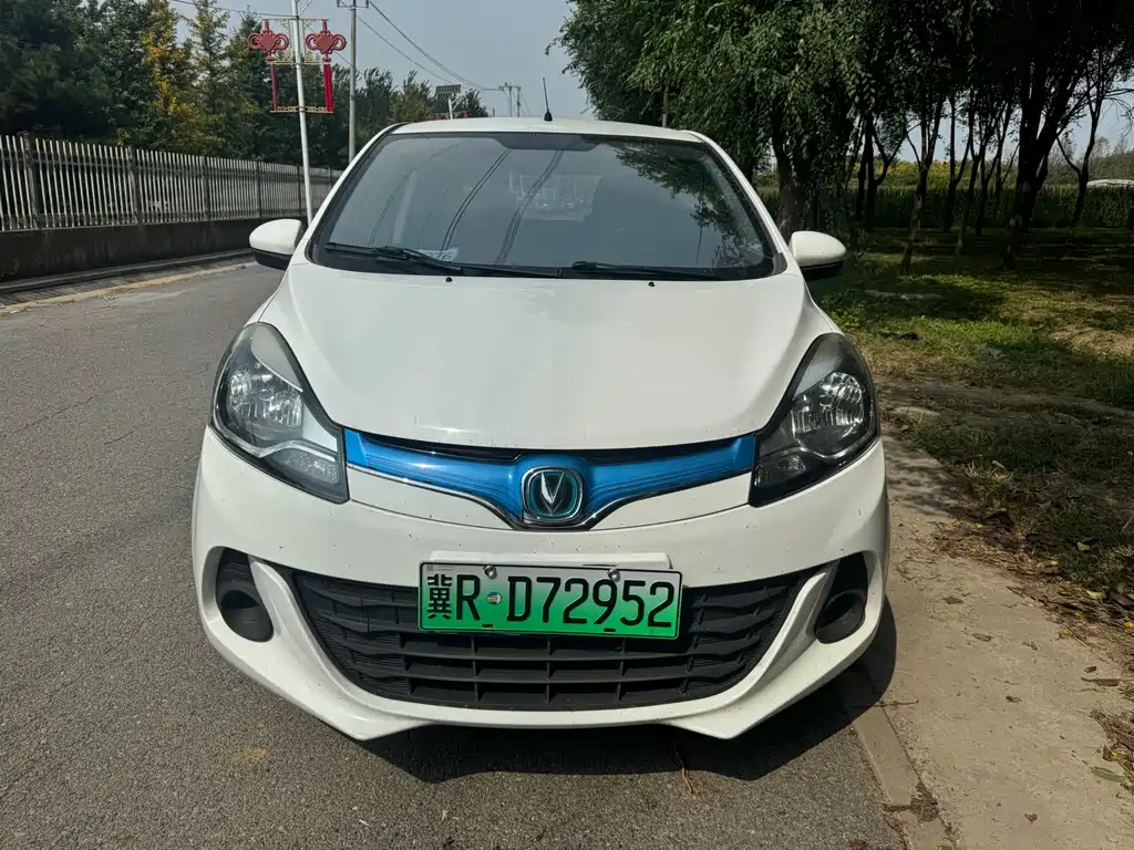 Pentium EV 2019 EV360 Standard