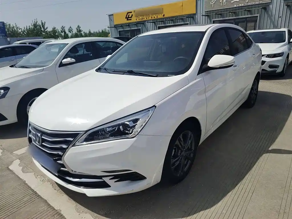 Escape DT 2019 1.6L Automatic Intelligent VI