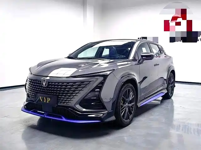 Changan UNI-T 2022 1.5T Excelsior