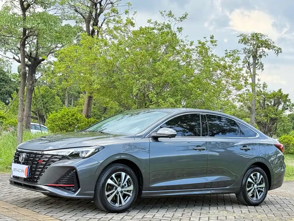 Yidong 2023 Enjoy Edition ПЛЮС Blue Whale NE 1.4T GDI DCT Премиум-версия