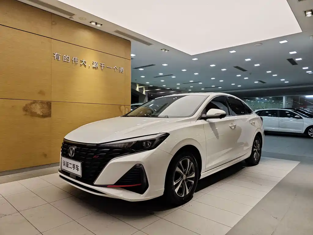 Yidong 2023 Enjoy Edition ПЛЮС Blue Whale NE 1.4T GDI DCT Премиум-версия