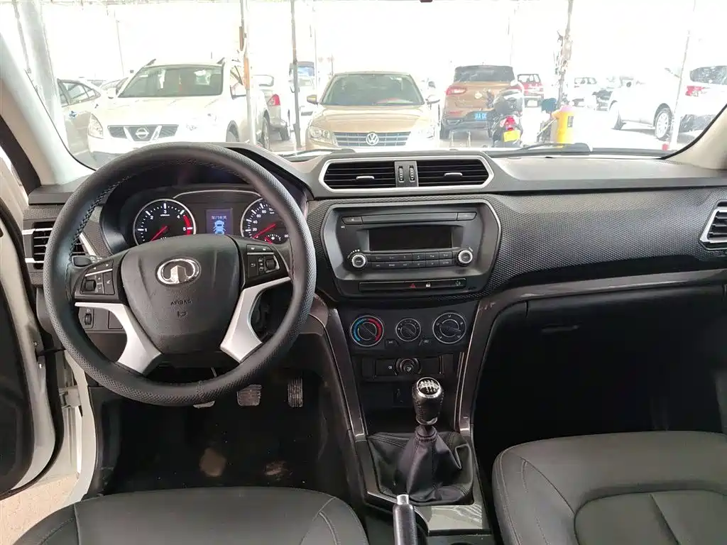 Фото машины 9