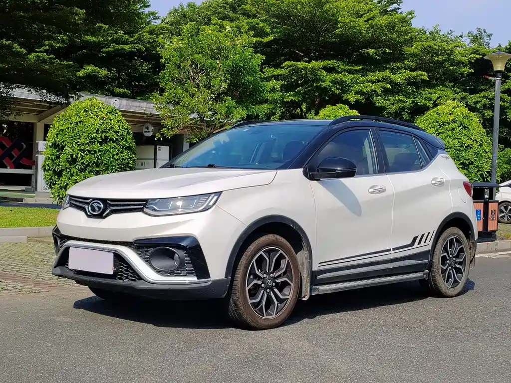 Southeast DX5 2019 1.5T CVT Premium Type