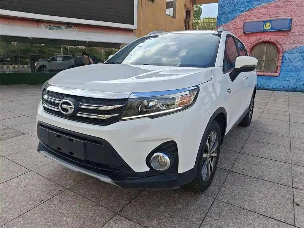 Transcend GS3 2019 235T Automatic Elite