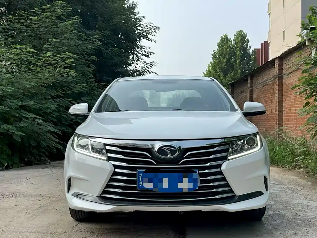 Southeast A5 Wing Dance 2019 1.5L Manual Premium Edition Country V