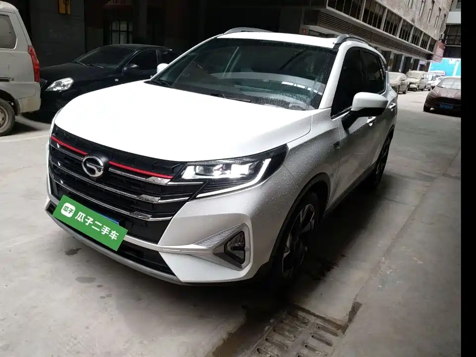 TranSwitch GS3 2022 POWER 270T AUTOMATIC POWER EDITION