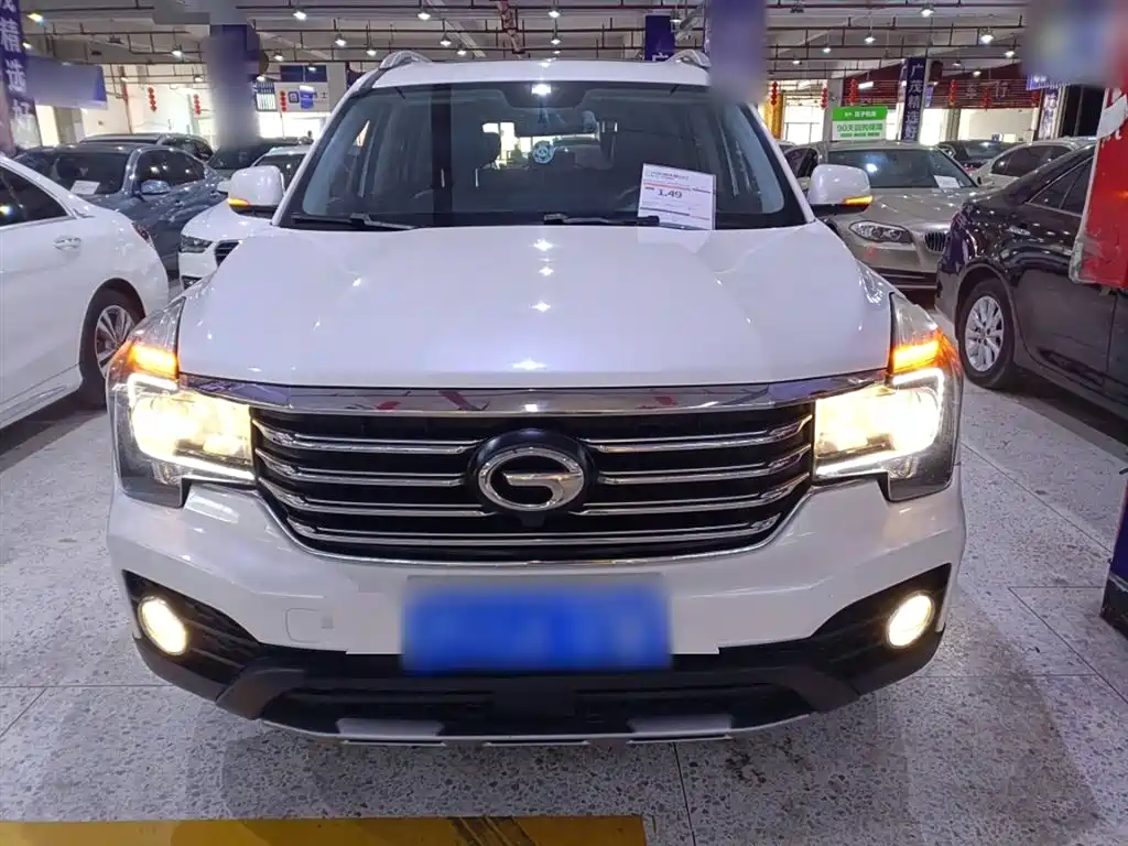 Фото машины