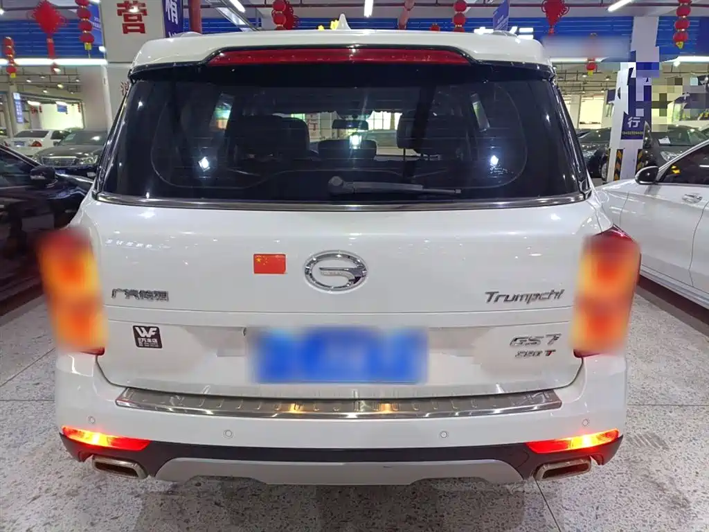 Фото машины