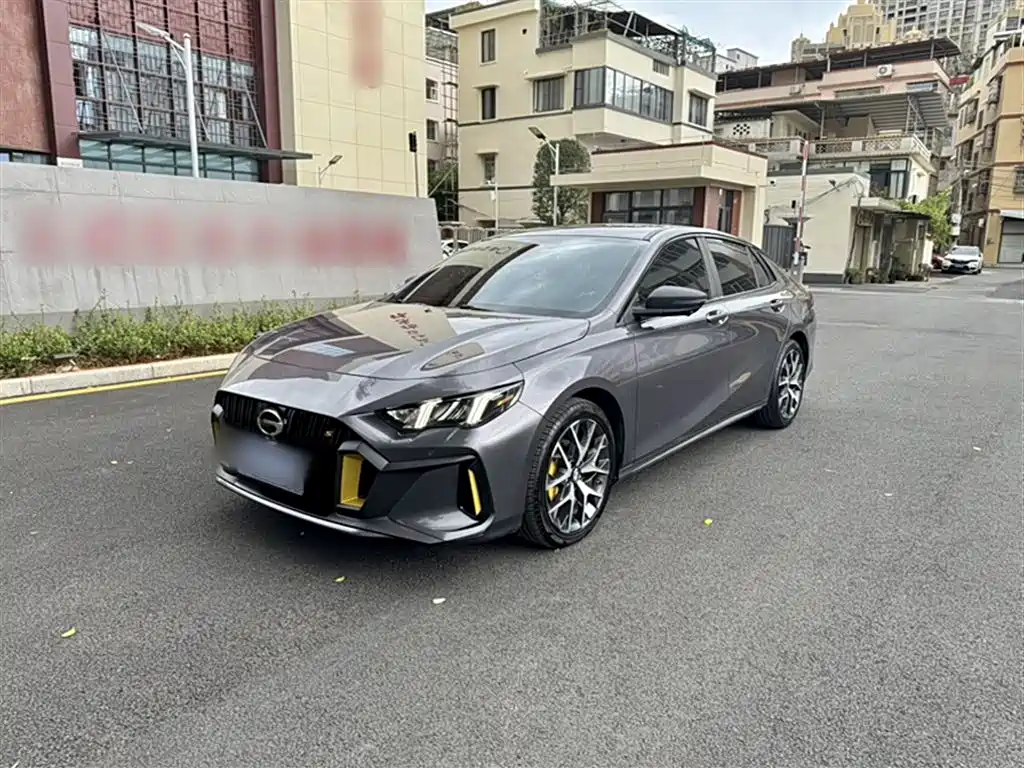 Теневой леопард 2022 270T DCT J16 Galaxy Fighter Edition