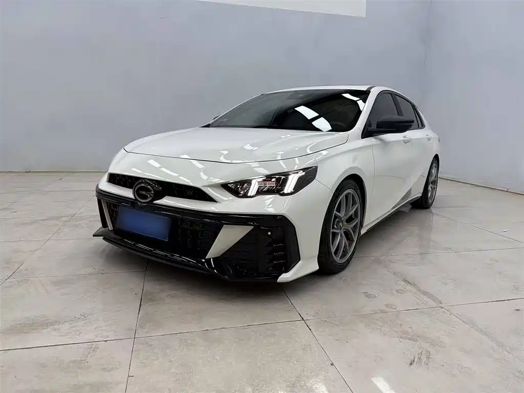 Shadow Leopard 2023 270T DCT J15 Version