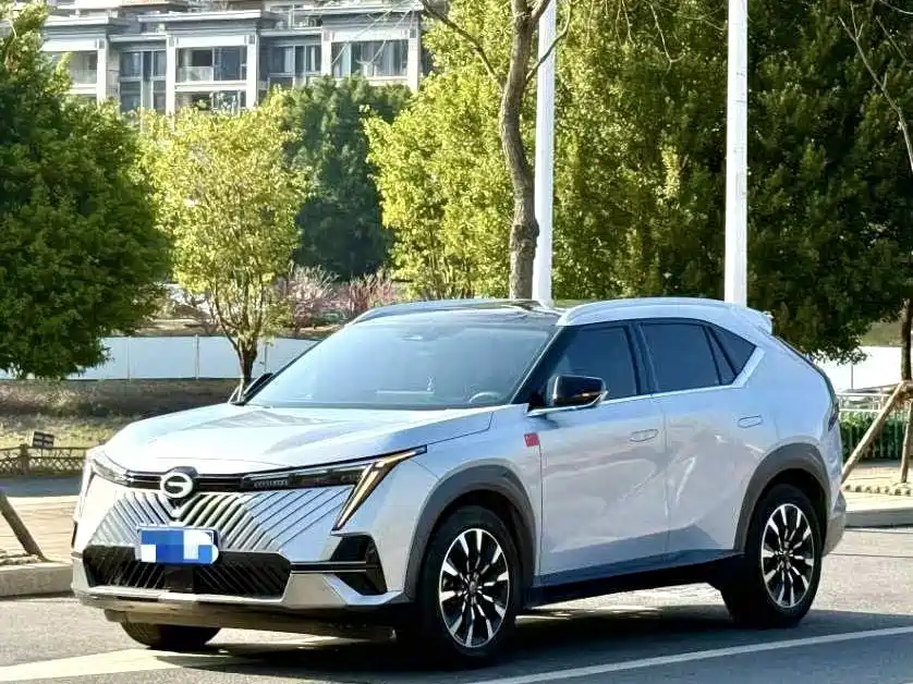 Shadowcool 2022 1.5T Supernova Max Edition