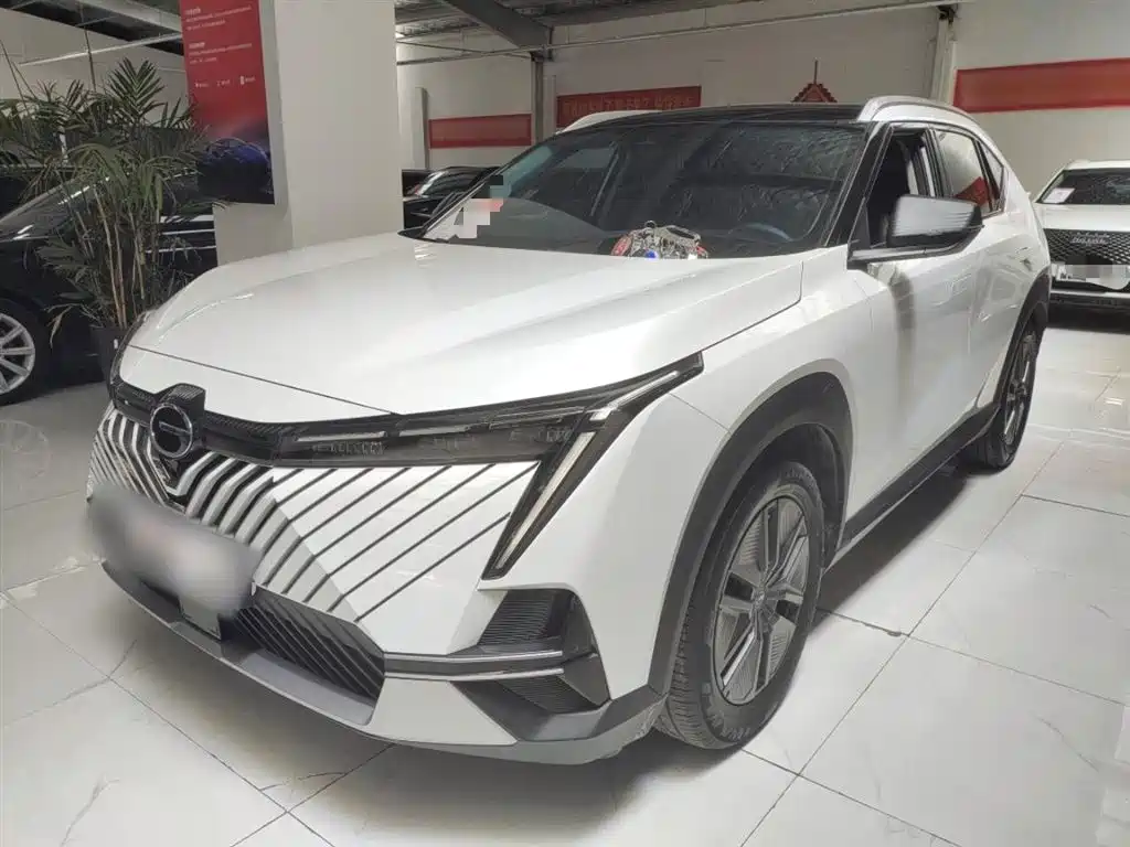 Shadowcool 2022 1.5T Supernova Edition
