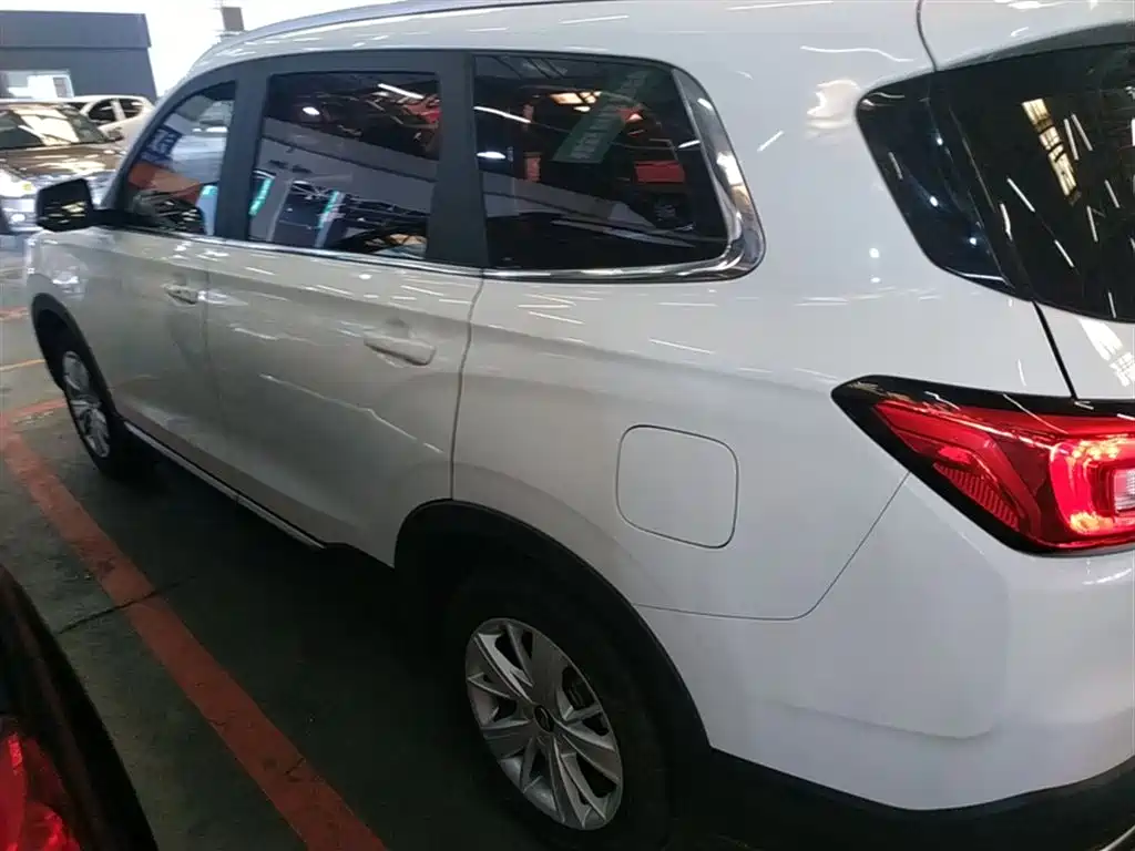 Фото машины 6