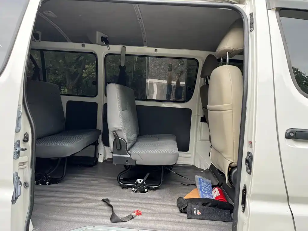 Фото машины 7