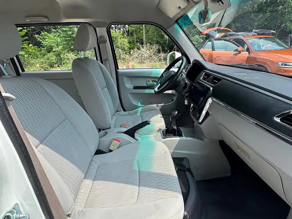 Фото машины 6