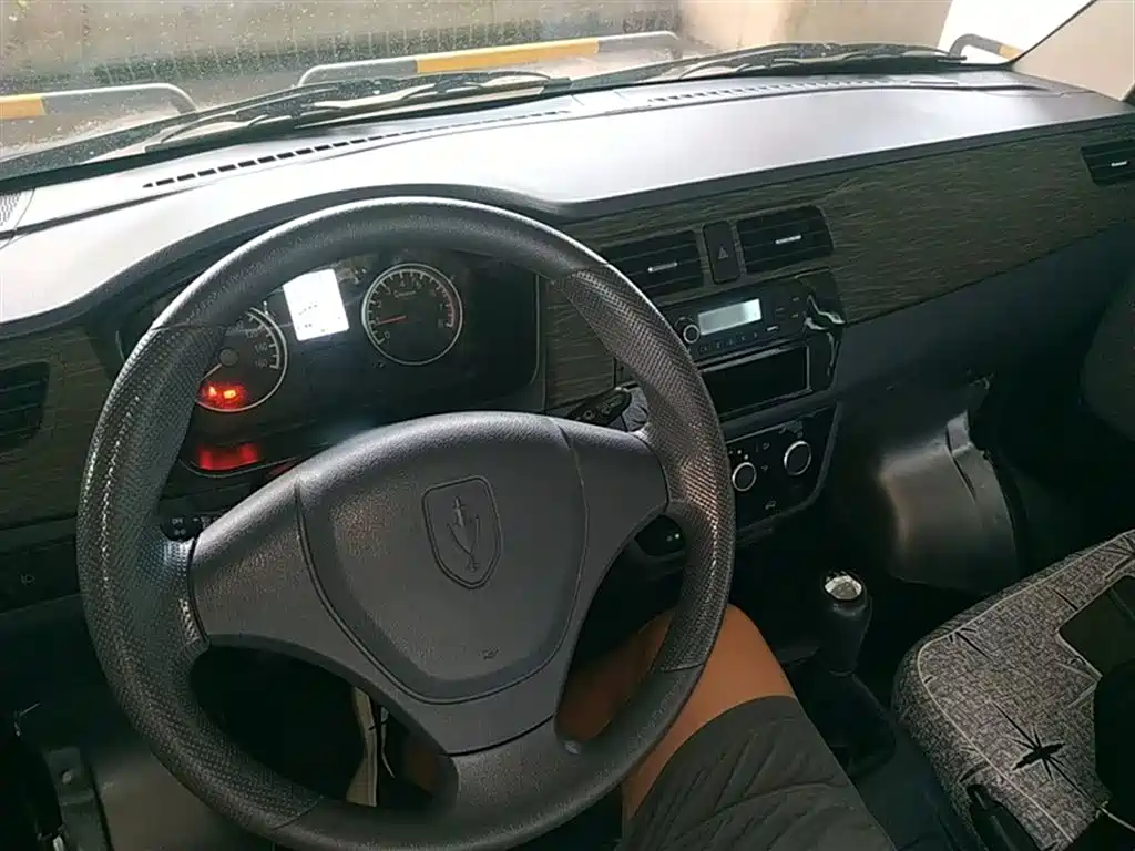 Фото машины 13