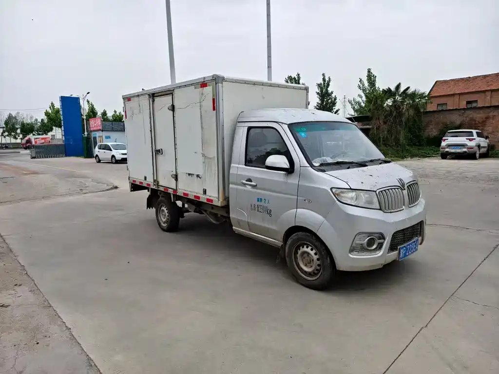 Фото машины 8