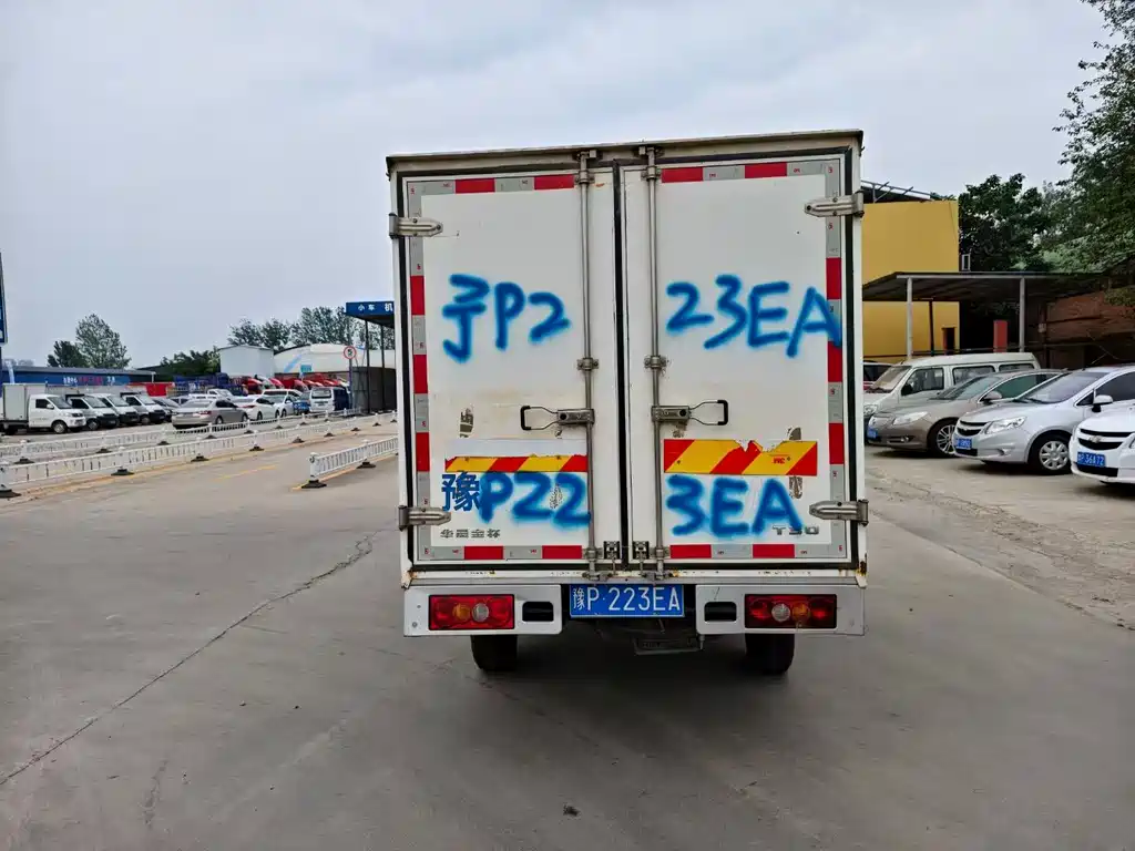 Фото машины 6