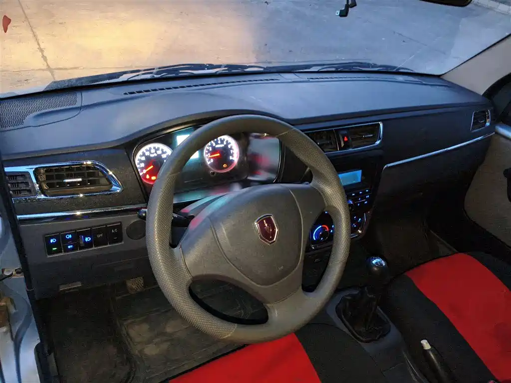 Фото машины 9