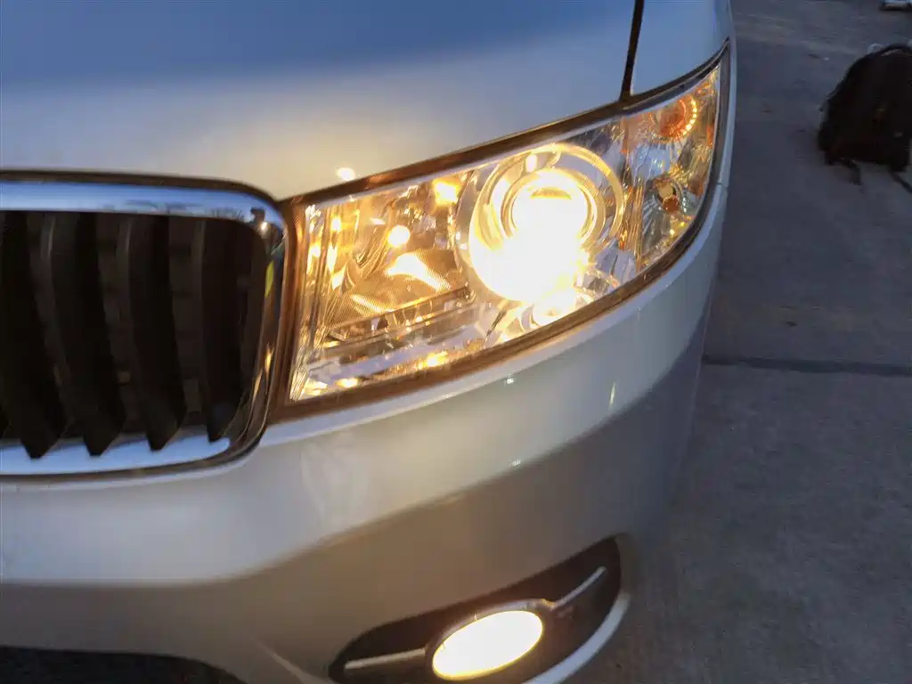 Фото машины 23