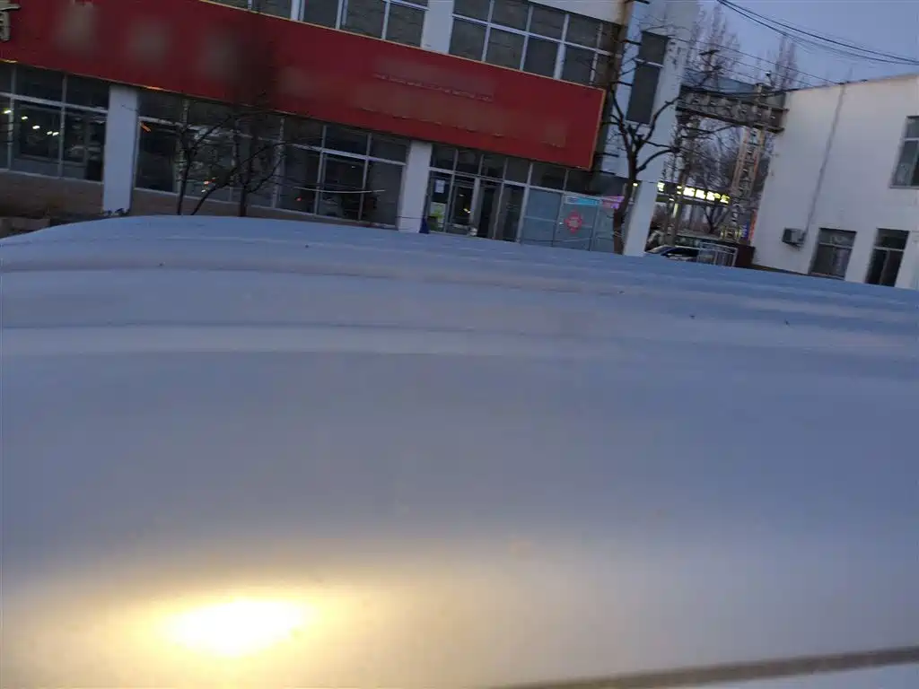 Фото машины 30