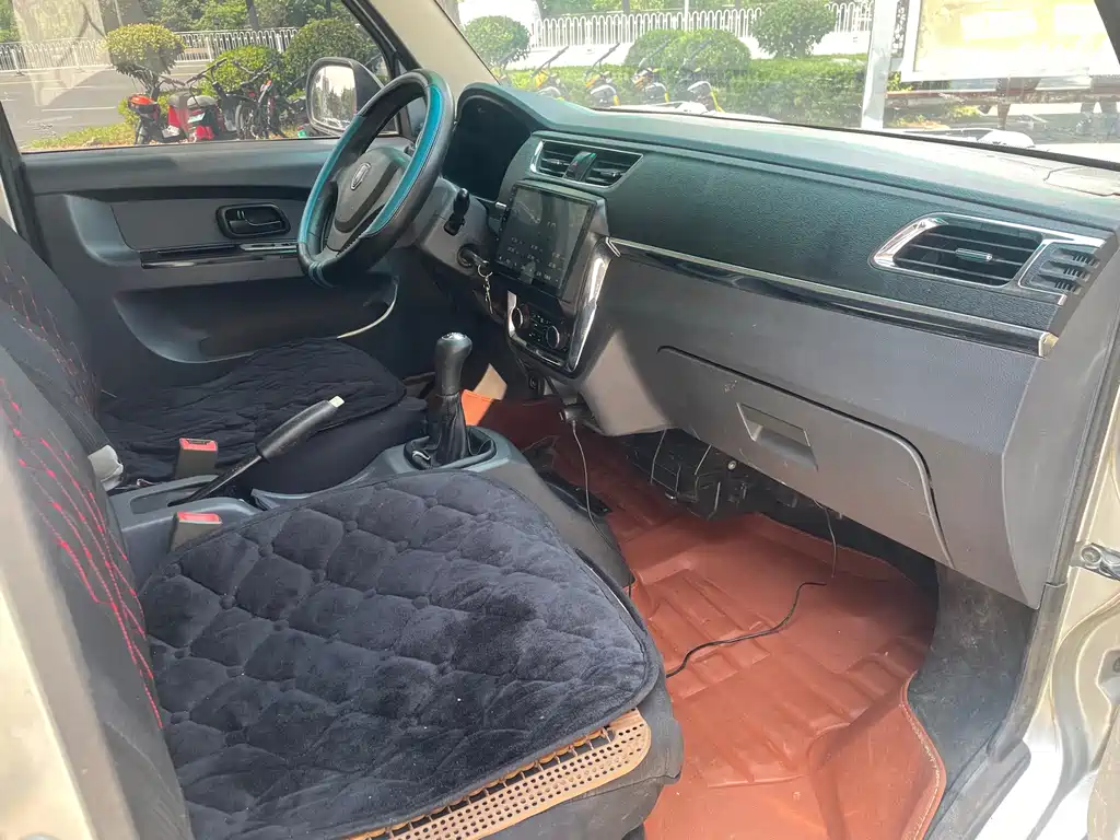 Фото машины 8