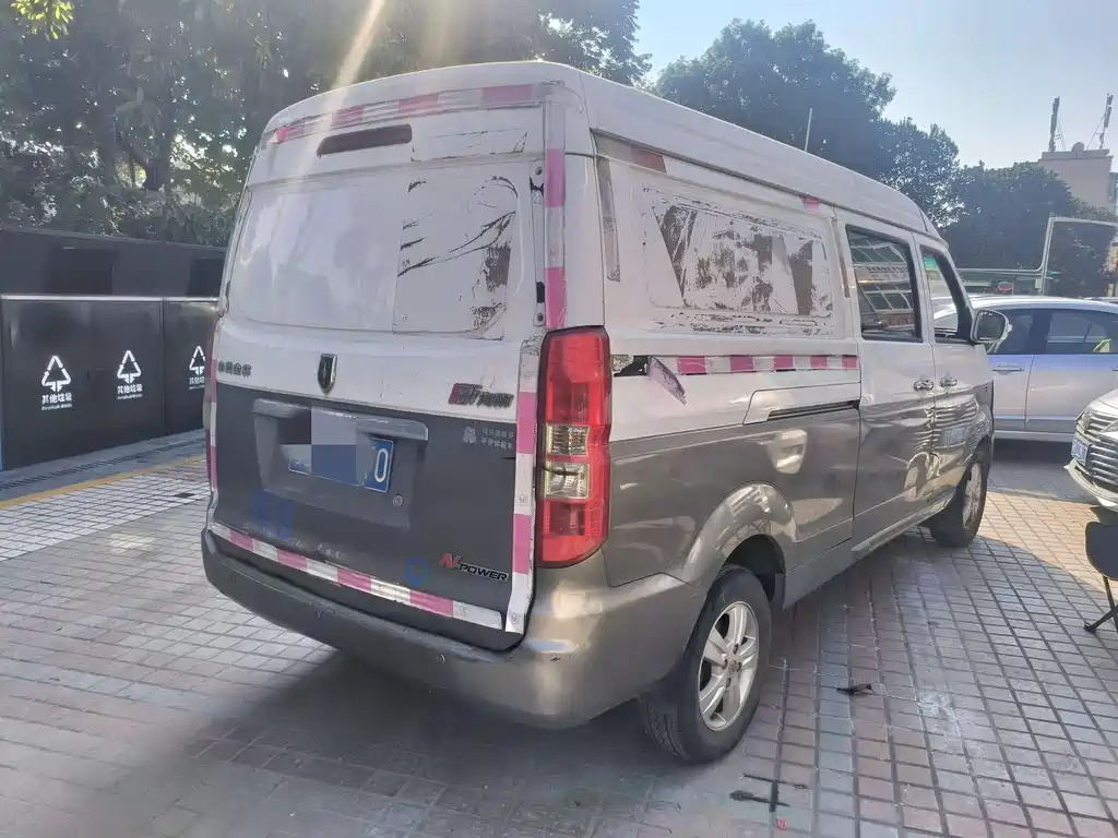 Фото машины 8