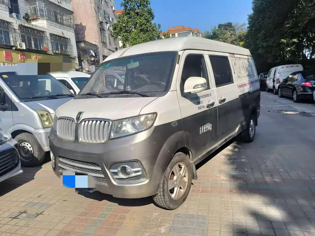 Новый Sea Lion X30L 2019 1,5 л Fortune Edition Страна VI SWC15M