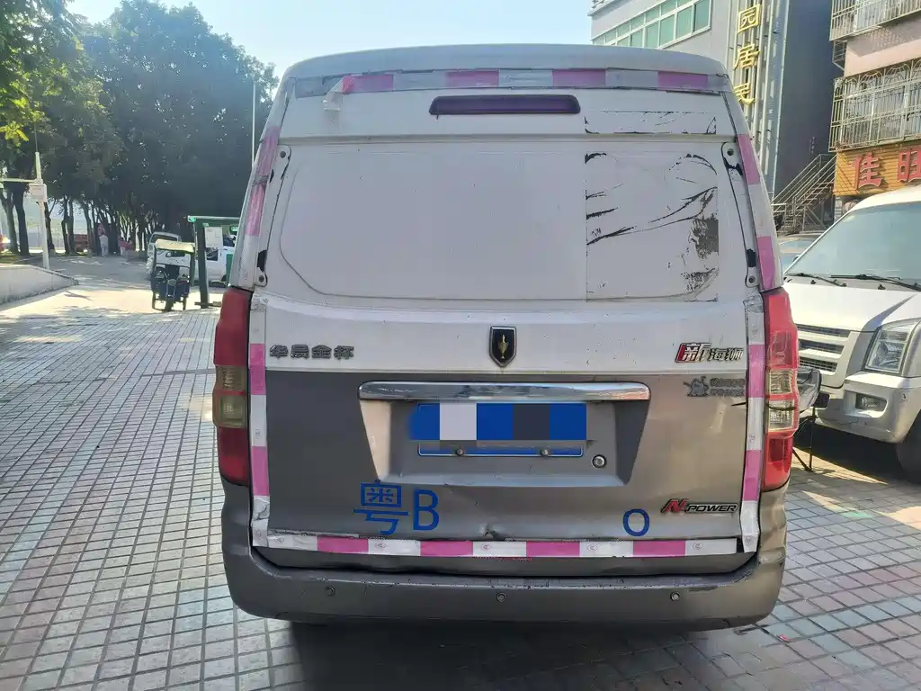 Фото машины 7