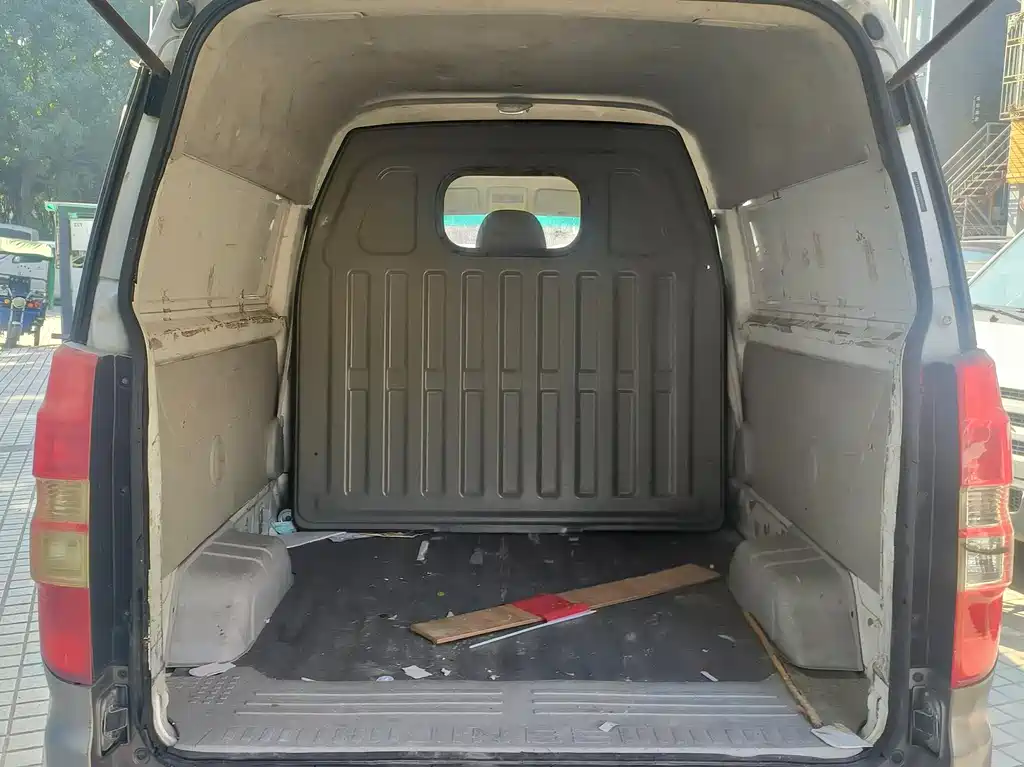 Фото машины 6