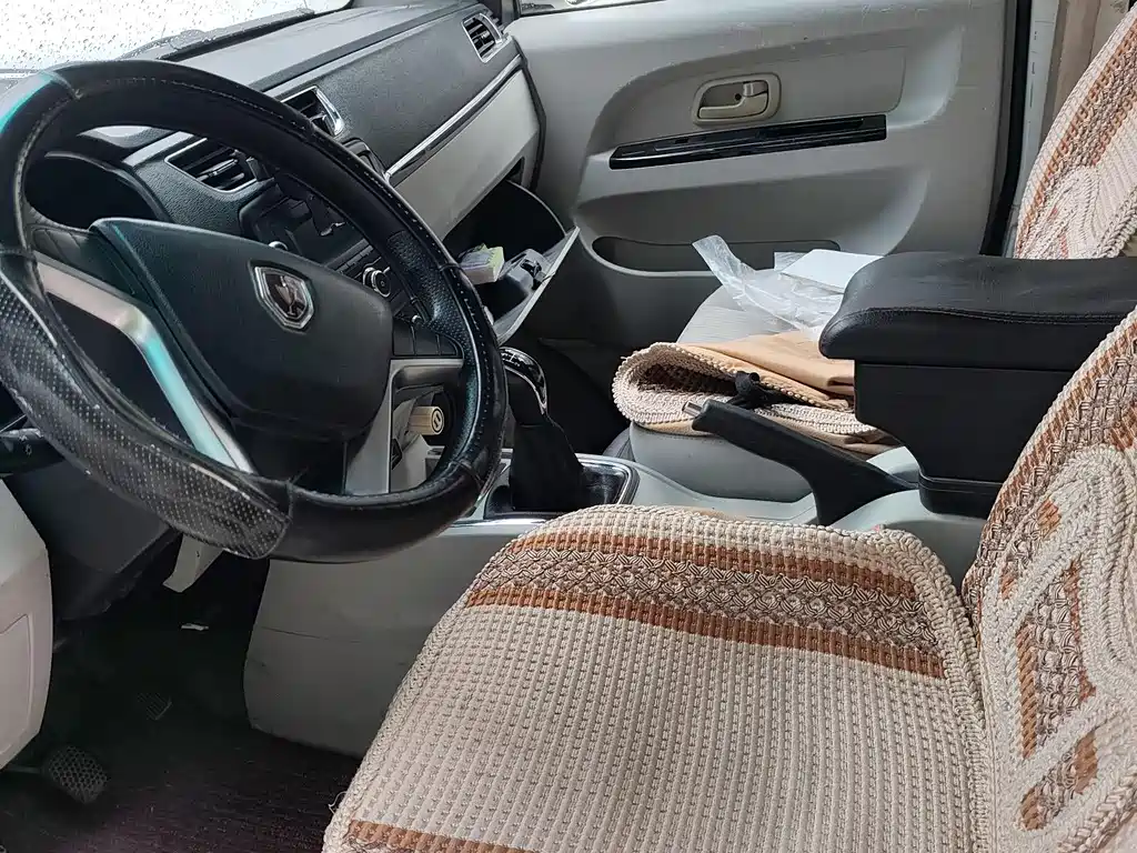 Фото машины 6