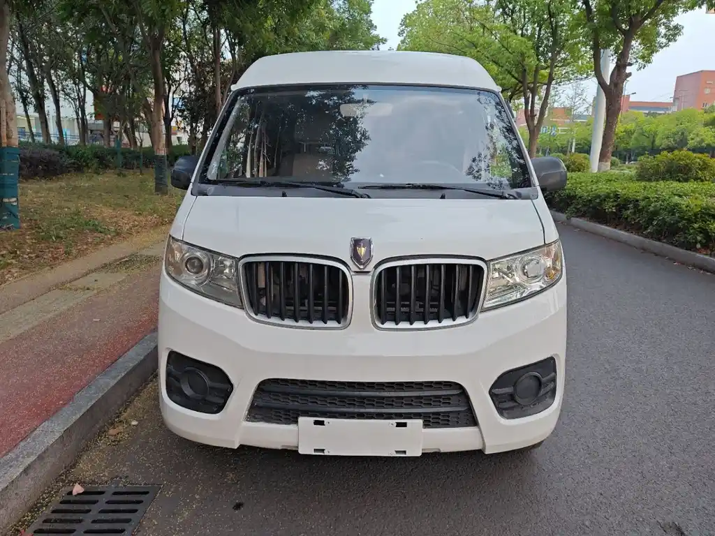 Новый Sea Lion X30L 2021 1,5-литровый Fortune с центральным кондиционером в версии для легковых автомобилей Country VI SWC15M