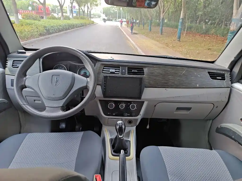 Фото машины 6