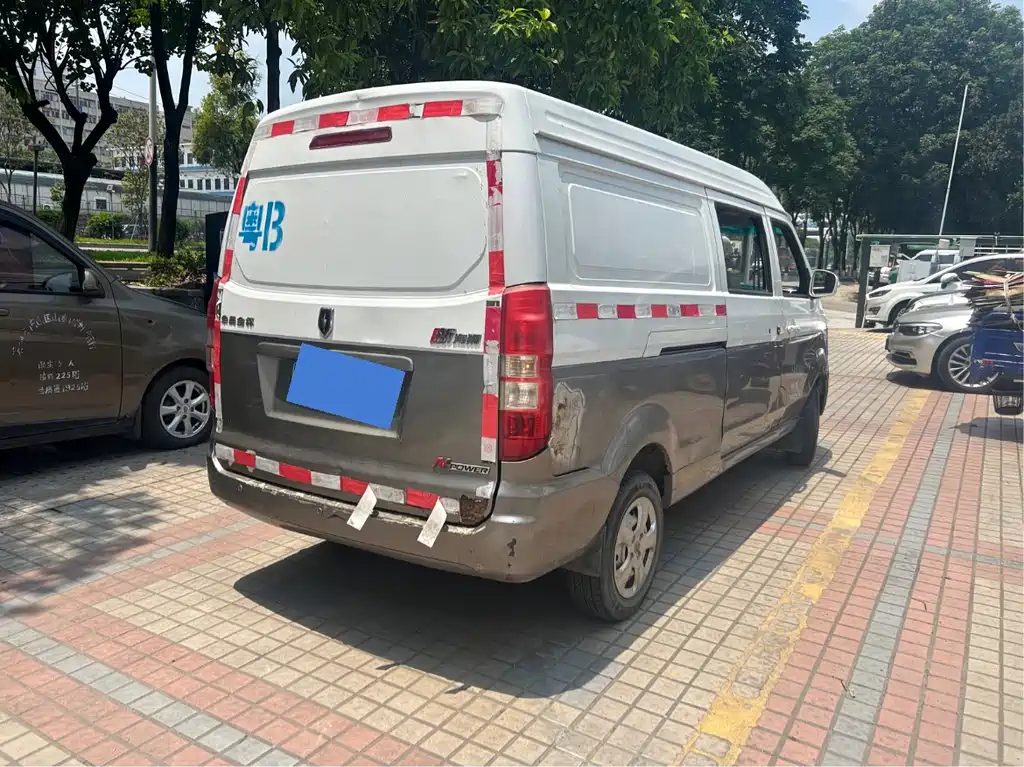 Фото машины 6