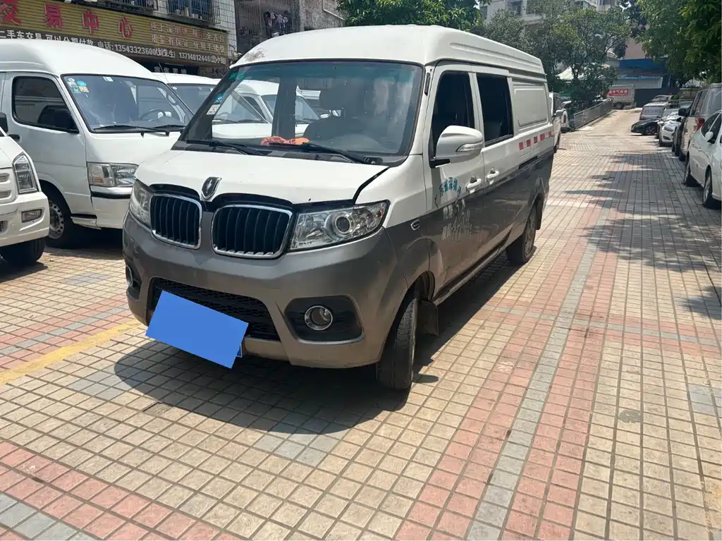 Новый Sea Lion X30L 2019 1,5 л Fortune Edition Страна VI SWC15M