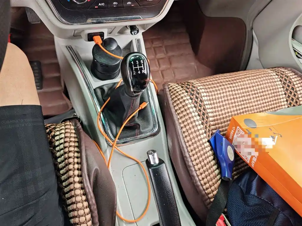 Фото машины 6