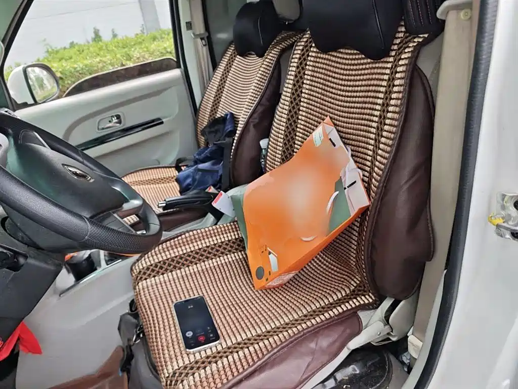 Фото машины 7