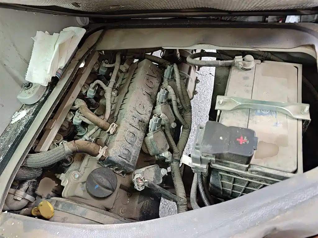 Фото машины 10