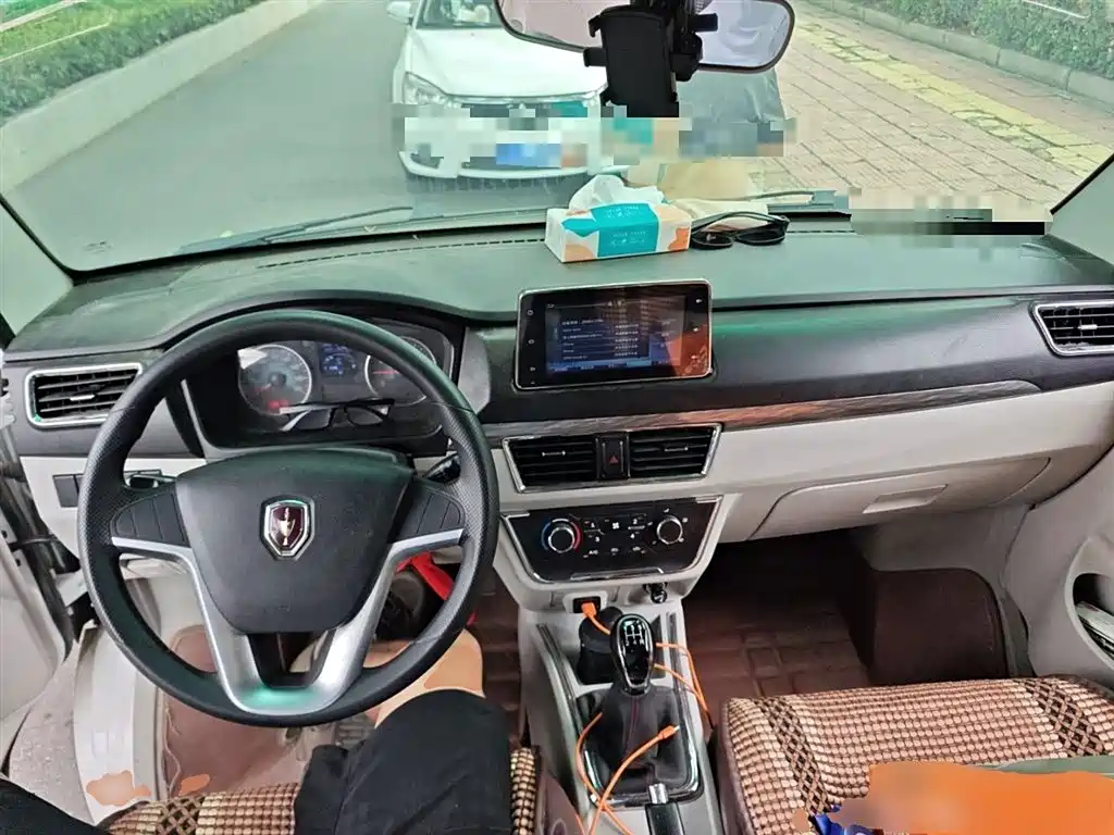 Фото машины 12