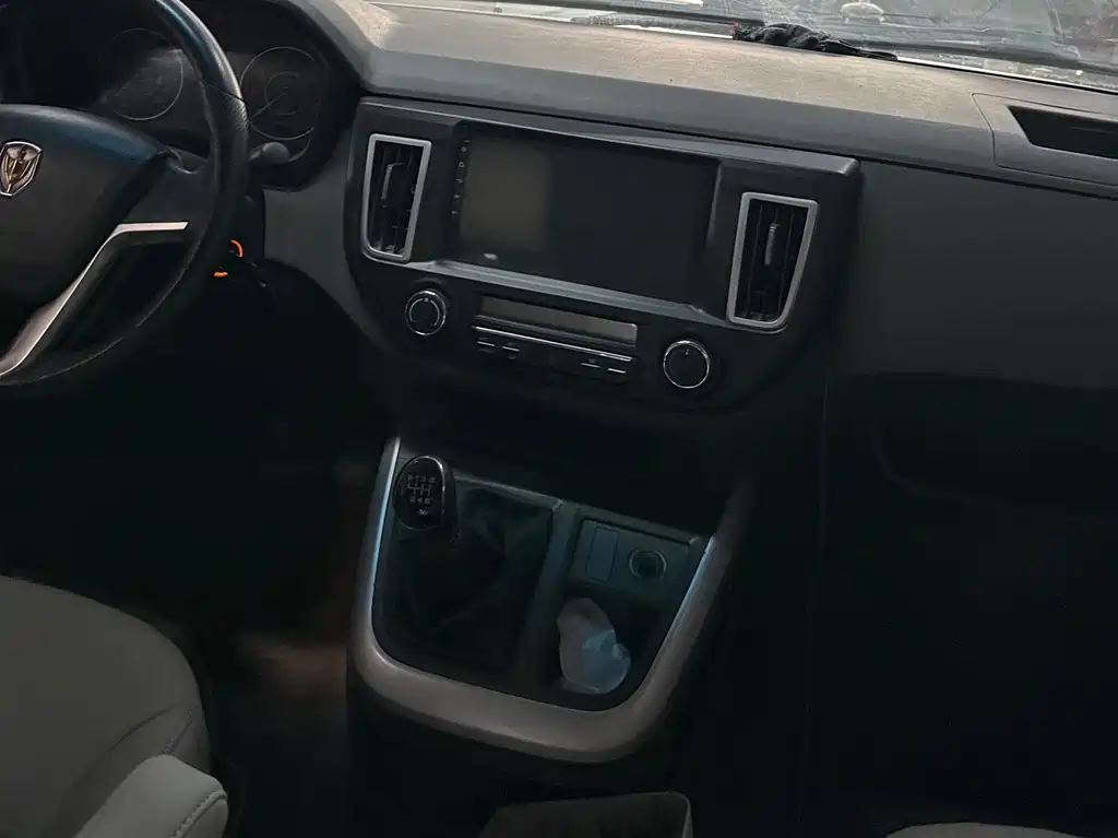 Фото машины 9