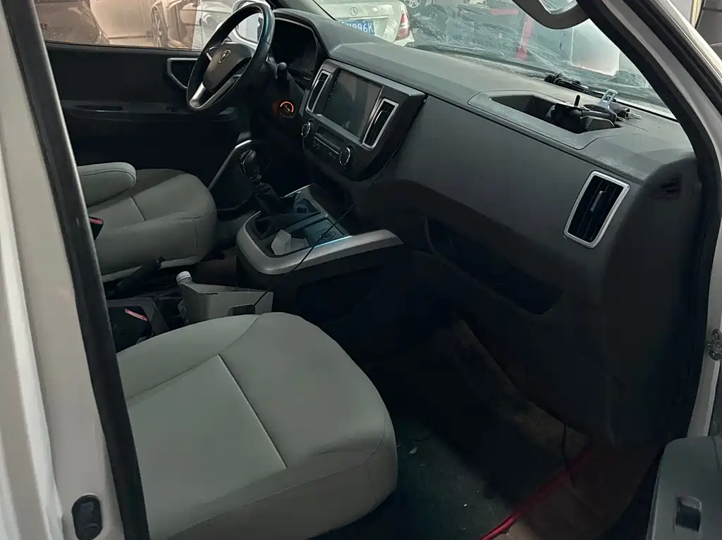 Фото машины 12